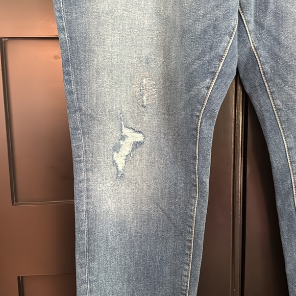 Skinny Power Stretch Jeans - Picture 3 of 6